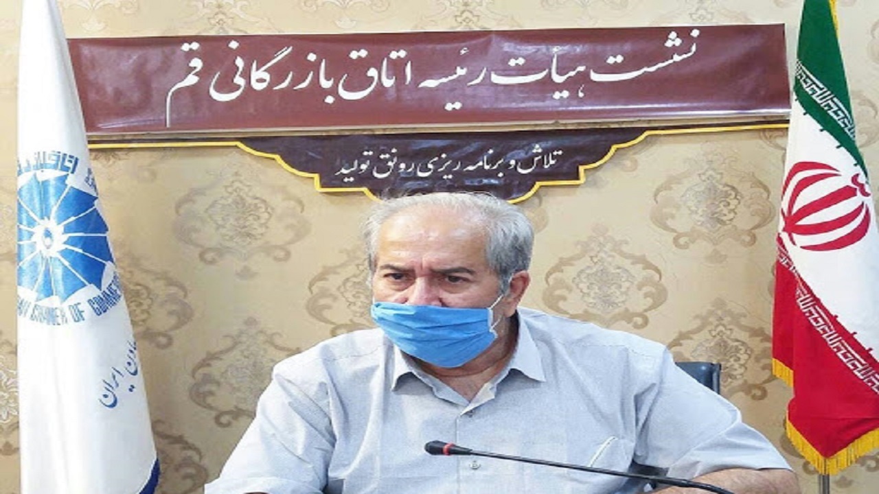 صادرات کفش قم بین ۵۰ تا ۱۰۰ میلیون دلار است