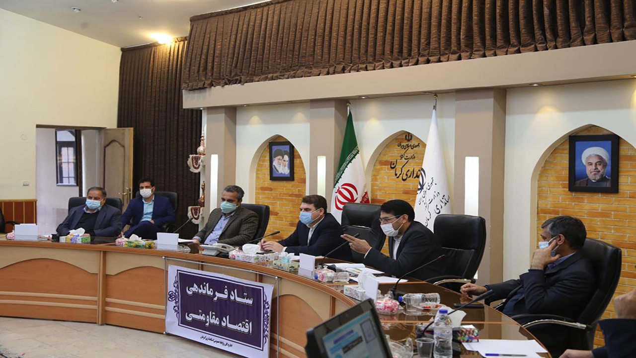 توسعه استان، معطل سرمایه گذاران بی انگیزه نشود