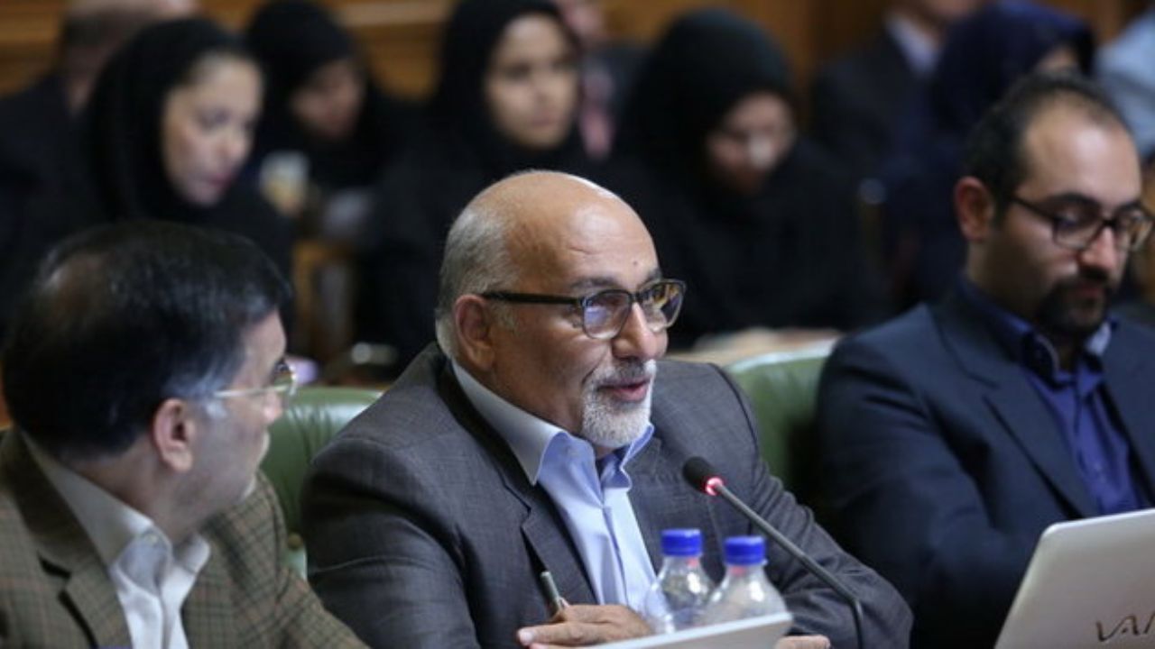 مرکز دفن زباله آرادکوه در حال توسعه است