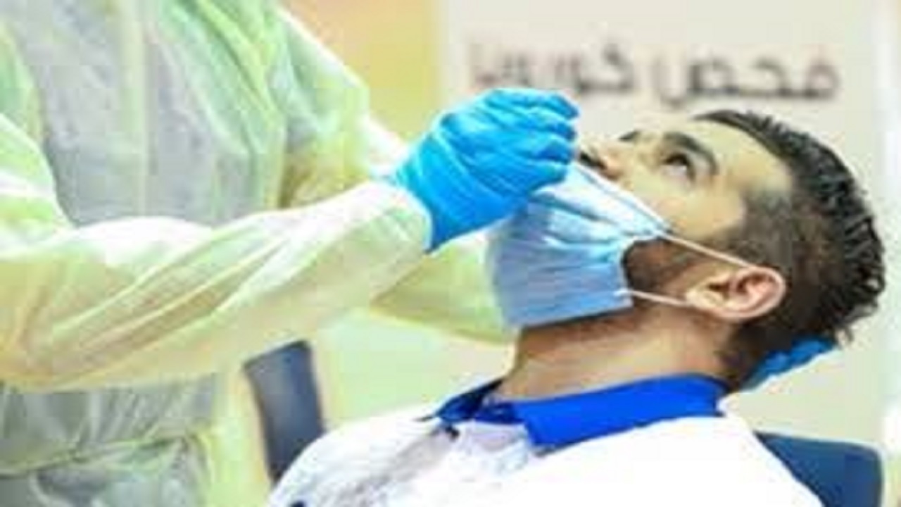 ارسال بیش از ۱۴۴ هزار نمونه مشکوک به کرونا به آزمایشگاه‌های لرستان