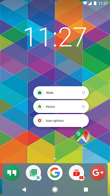 دانلود Nova Launcher Prime