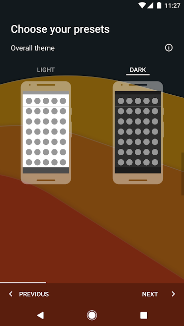 دانلود Nova Launcher Prime