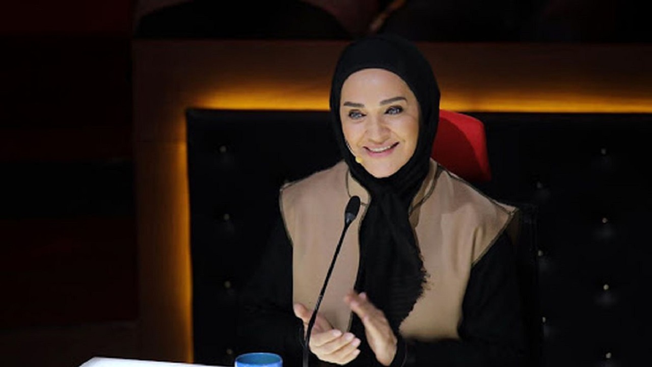 بی خبری علیخانی از کرونا گرفتن رویا نونهالی!