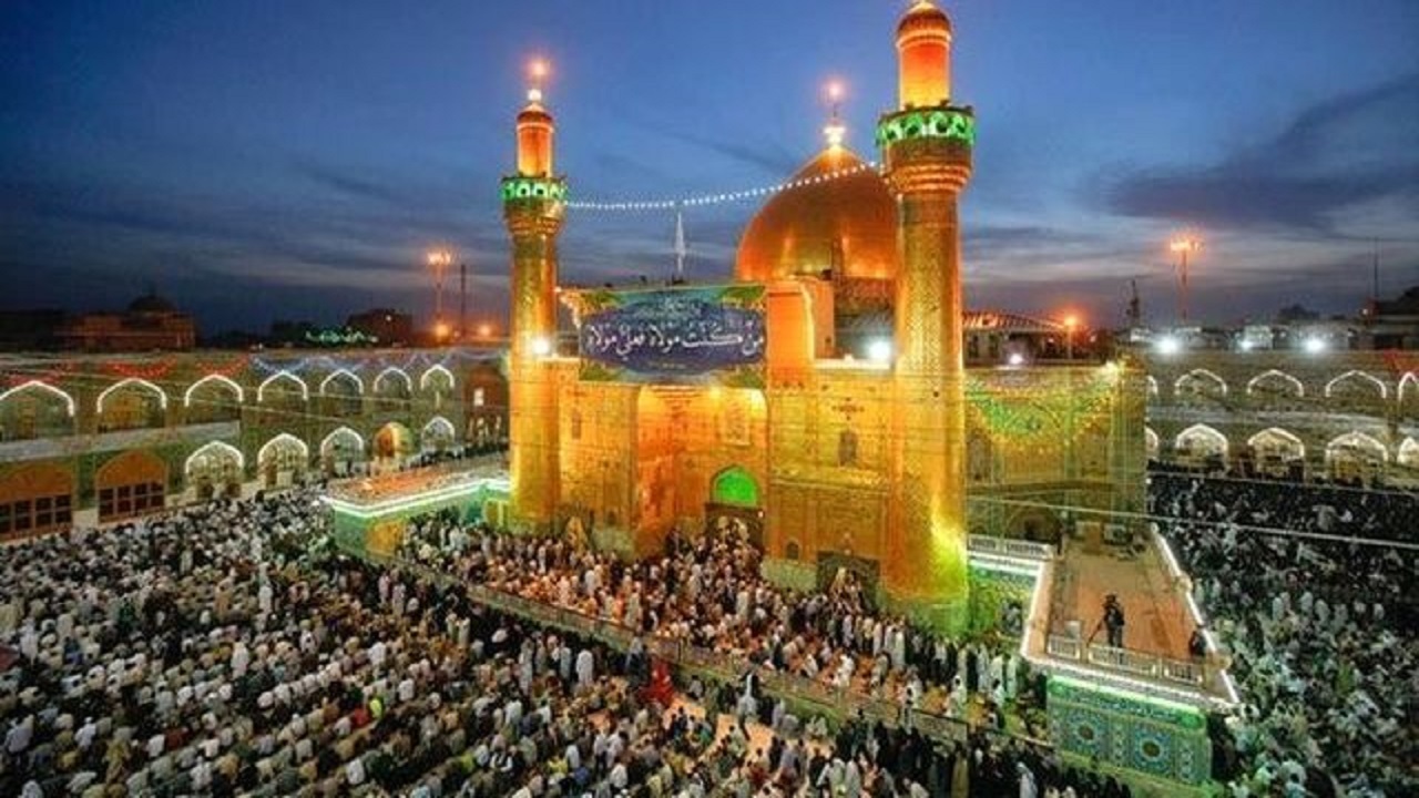 سرّ اینکه پیامبران و مؤمنین به گرفتاری‌ها مبتلا می‌شوند چیست؟