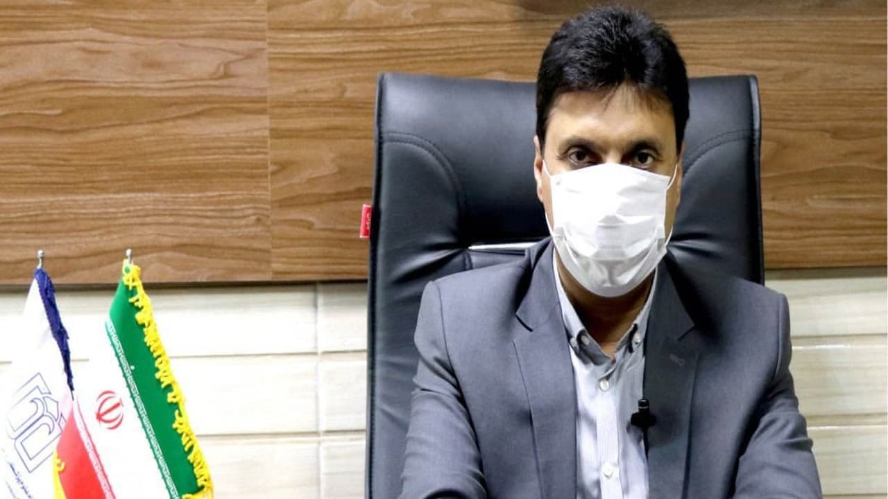 سه رقمی شدن تعداد دانشجویان جدید در دانشگاه علوم پزشکی بابل