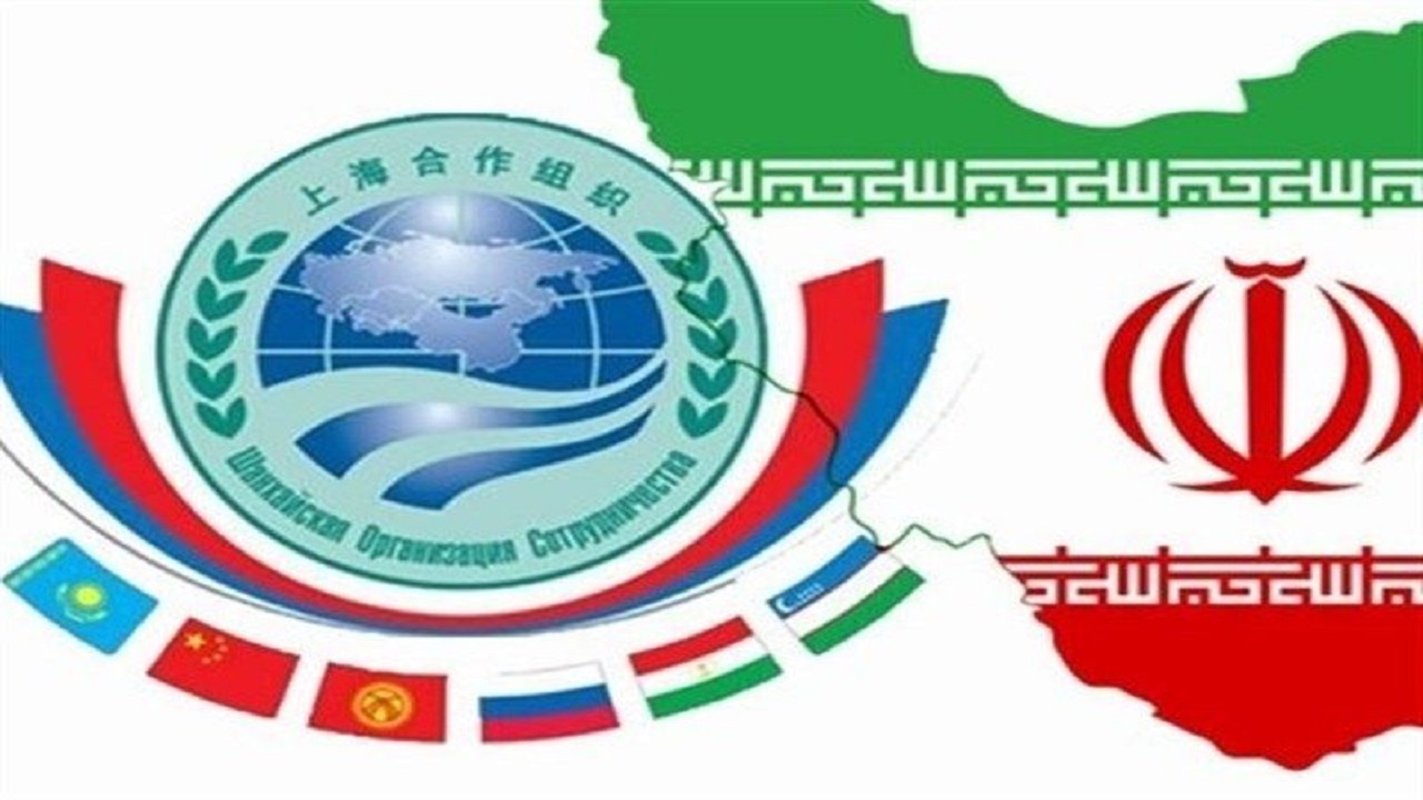 چرا ایران بعد از 15 سال به عضویت شانگهای در نیامد؟//