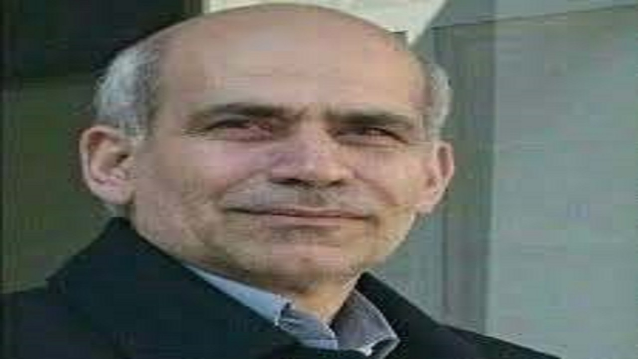 منتجب‌نیا نمی‌تواند به تنهایی درباره نامزد‌های ریاست جمهوری ۱۴۰۰ تصمیم بگیرد