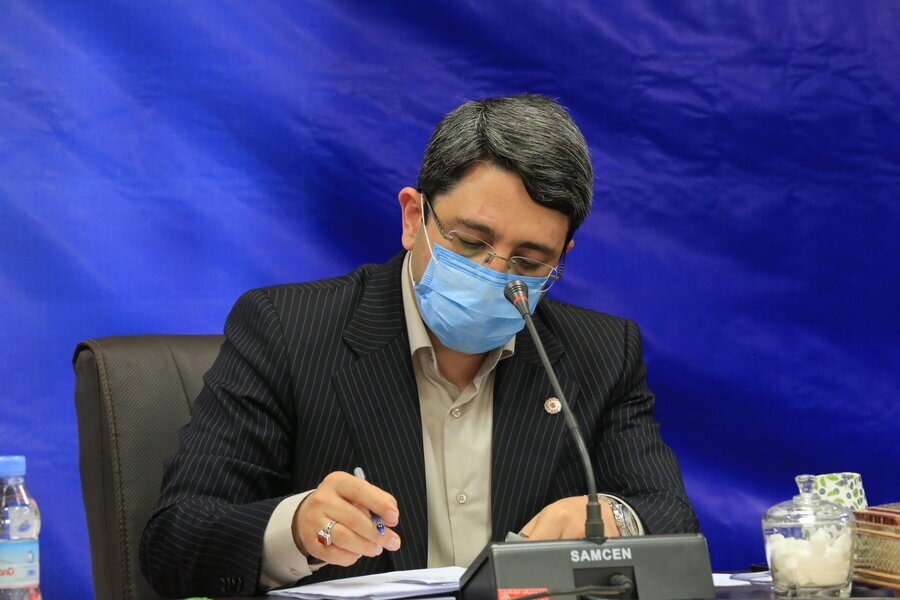 پیام رئیس سازمان بهزیستی کشور به مناسبت روز جهانی افراد دارای معلولیت
