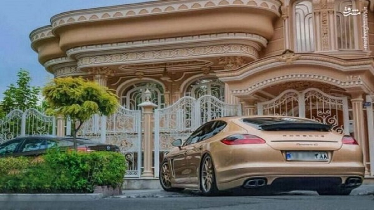 سهم لاکچری‌ها در درآمد کشور چقدر است؟