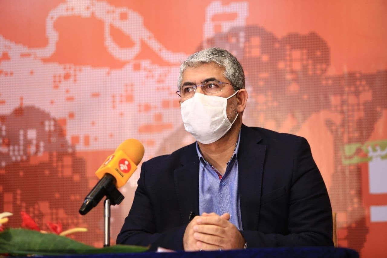 زمان برگزاری جشنواره سینما حقیقت تغییر کرد زمان برگزاری جشنواره سینما حقیقت تغییر کرد