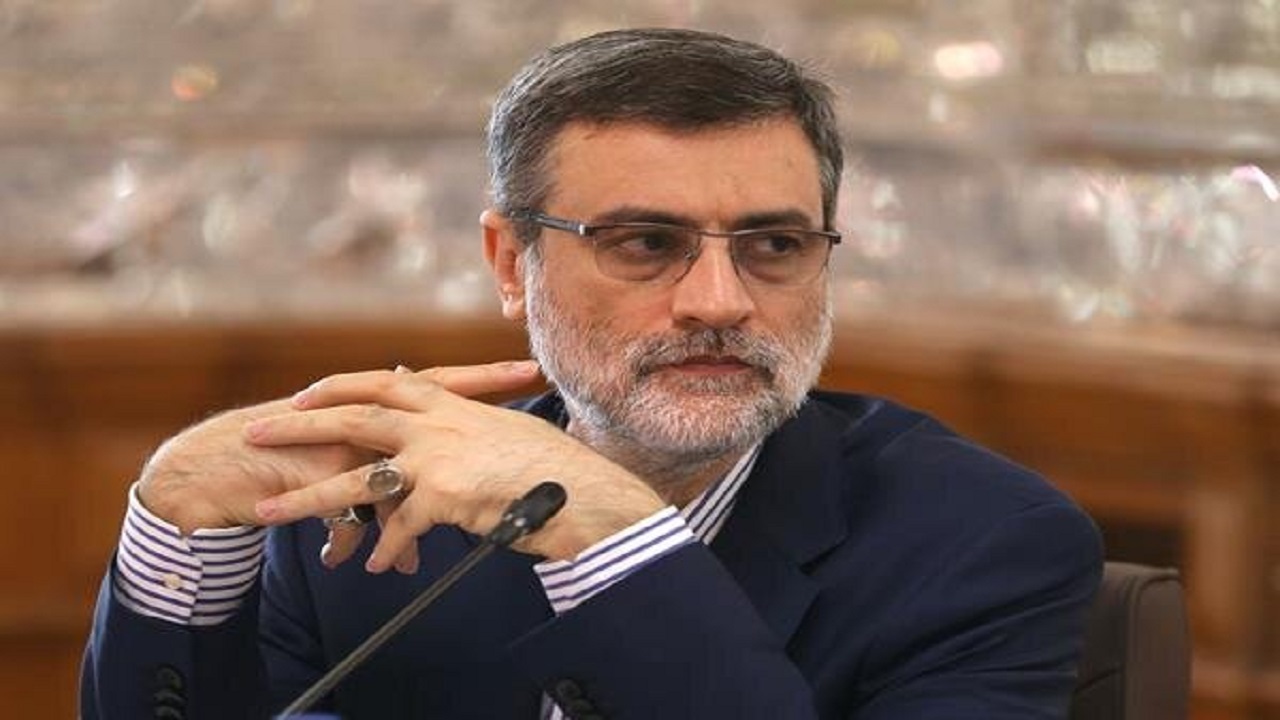 مرکز نیکوکاری قوه مقننه مجلس آغاز به کار کرد