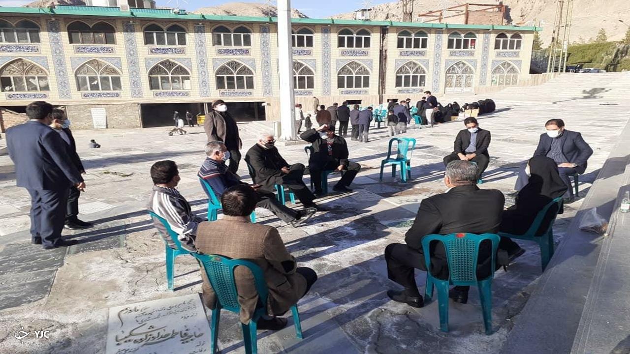 برگزاری سی و پنجمین سالگرد درگذشت بنیانگذار کاراته کرمان