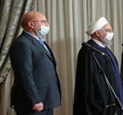 قانون اقدام راهبردی برای لغو تحریم&zwnj;ها به دولت ابلاغ شد