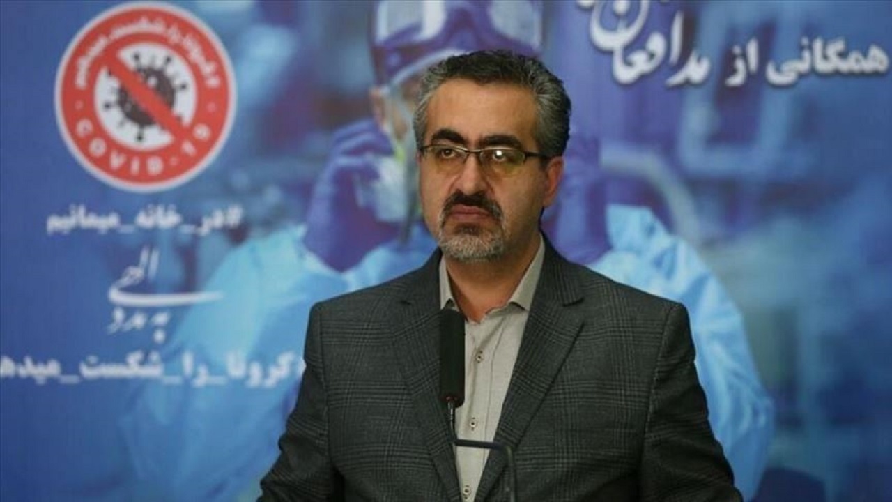 جزئیات بخشنامه ممنوعیت حضور همراه بیمار در بیمارستان/ موارد تخطی را اعلام کنید