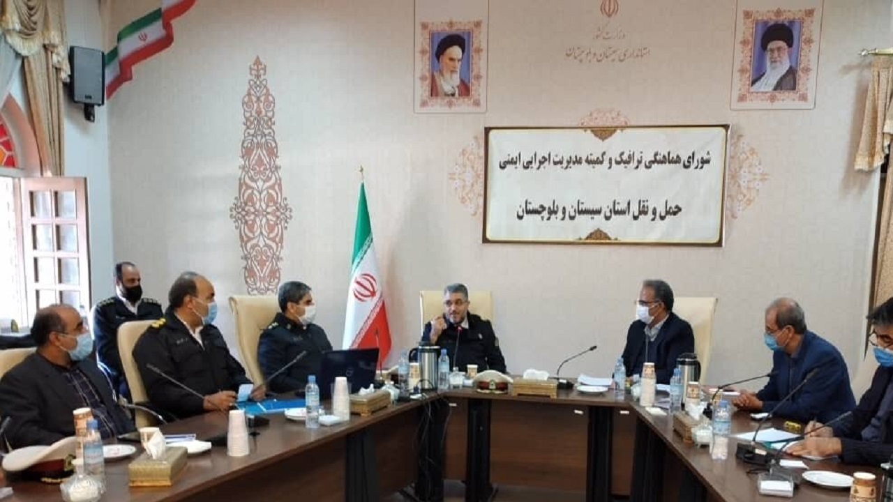 محدودیت‌های کرونایی تردد در کشور را ۳۵ درصد کاهش داد