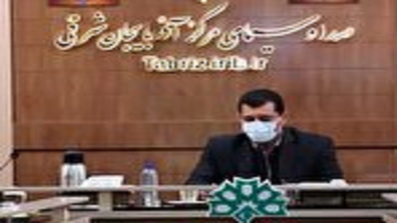 شبکه سهند، رتبه نخست رشد و توسعه فناوری رسانه