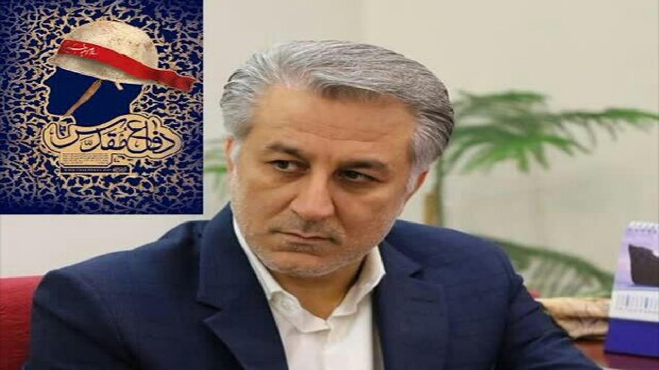 حمایت از تولید آثار نمایشی فارس برای عرضه در فضای مجازی