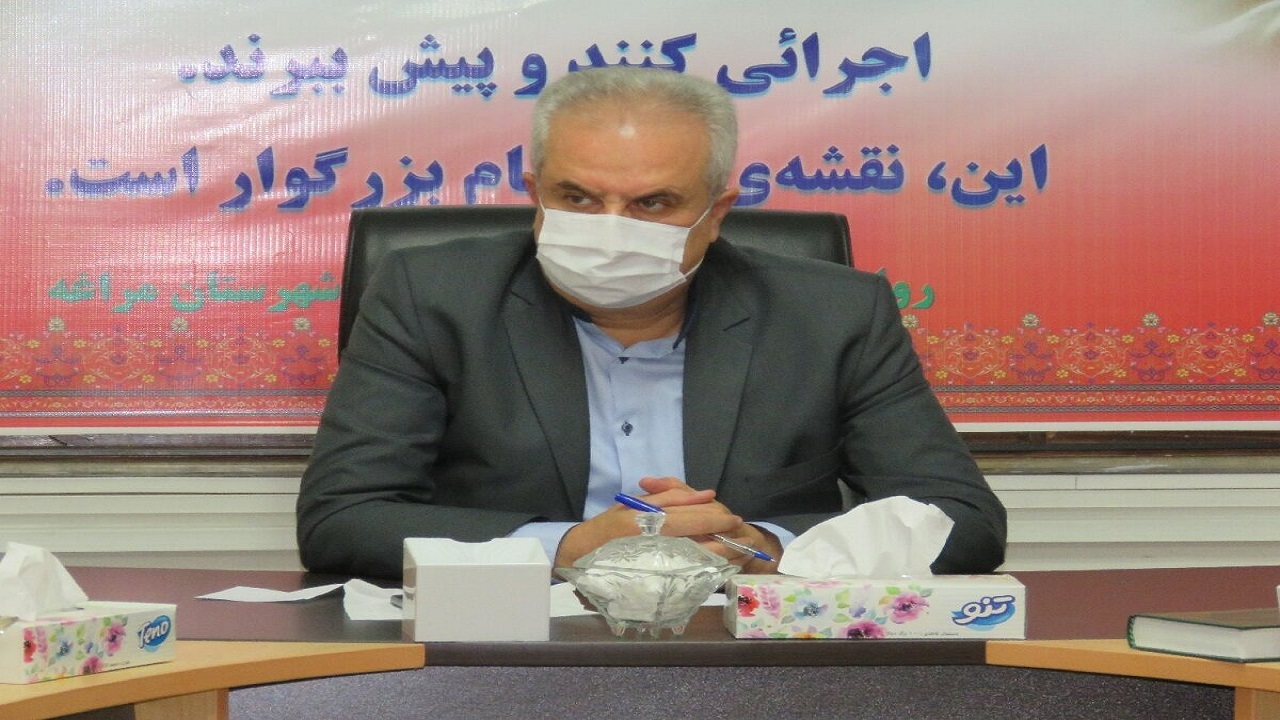 دستگاه‌های اجرایی برای رونق تولید همکاری کنند