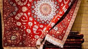 توزیع فرش دستباف خراسان رضوی به روش مجازی رضوی به چه صورت است؟/گزارش سوم