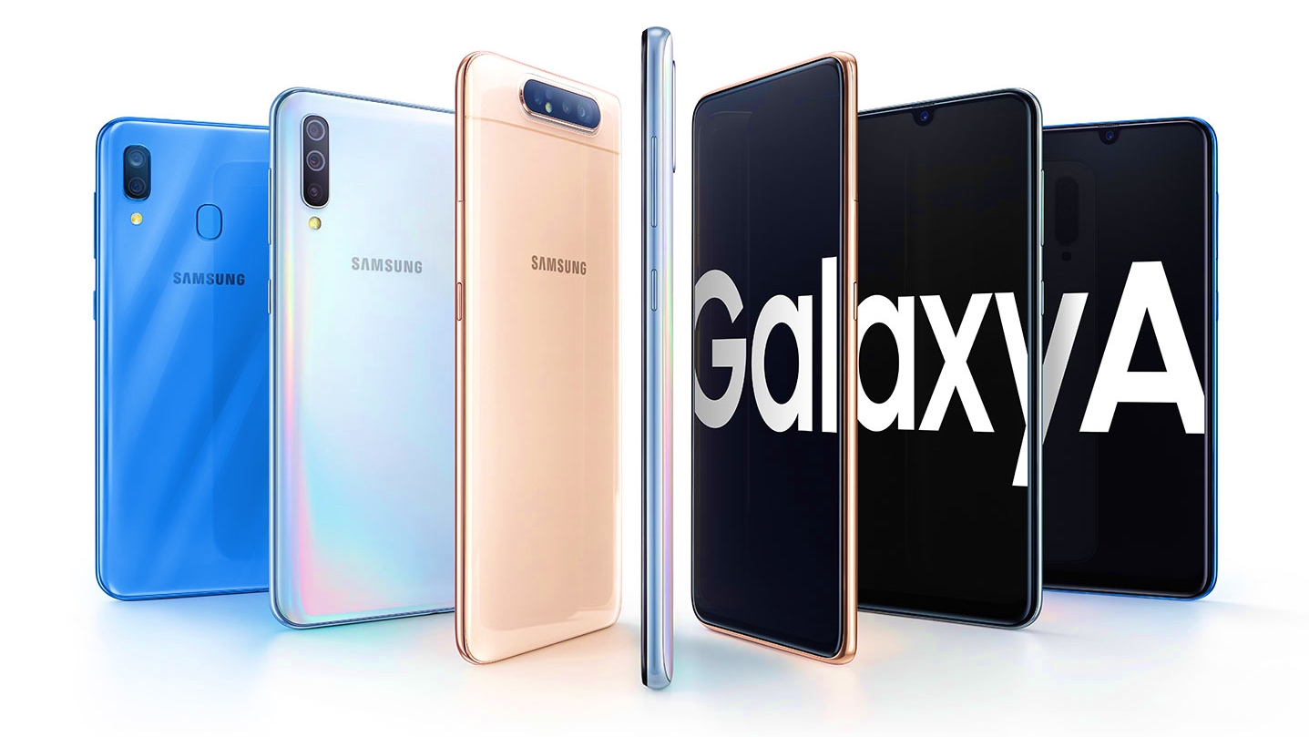 تاریخ به روزرسانی Android ۱۱ در گوشی های سامسونگ اعلام شد