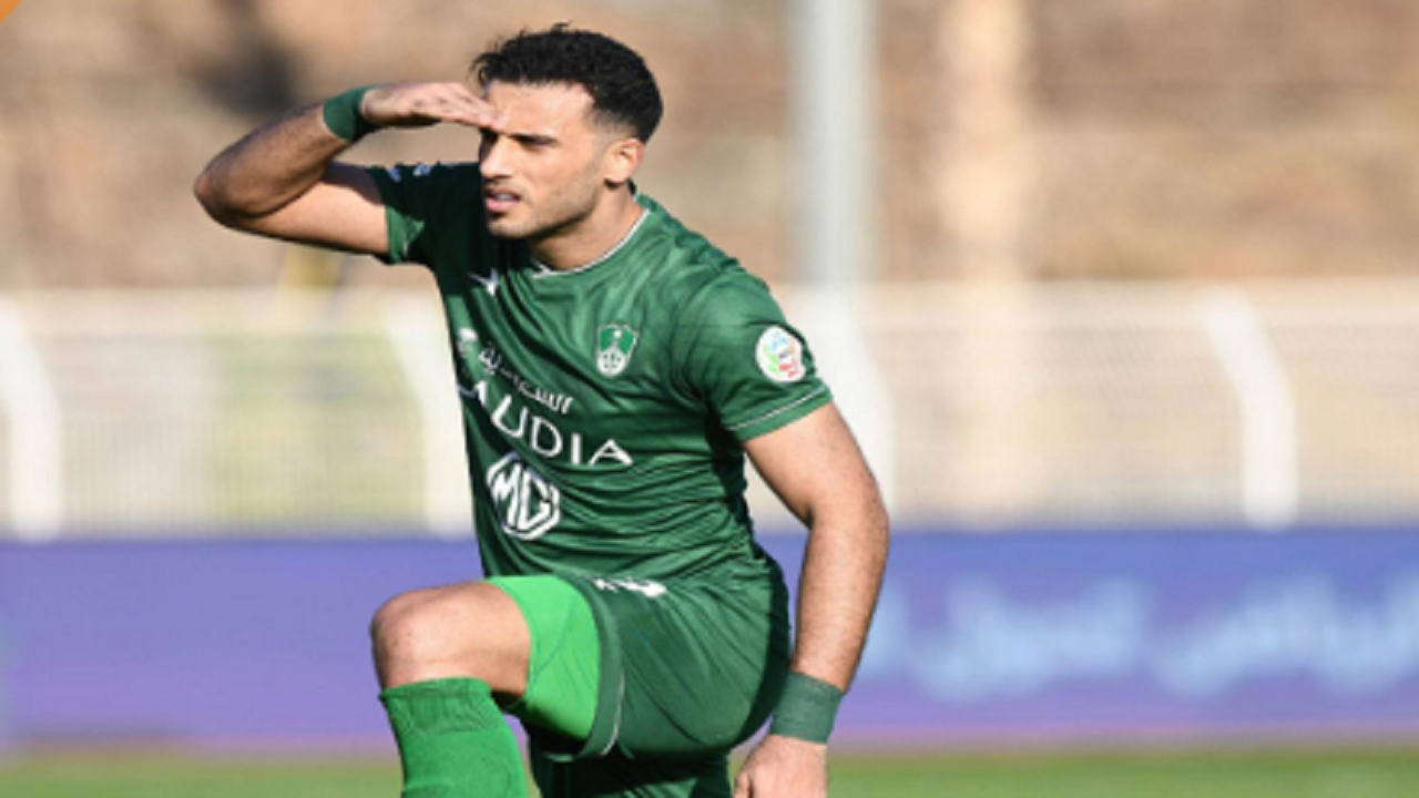السومه راضی به ماندن در الاهلی شد