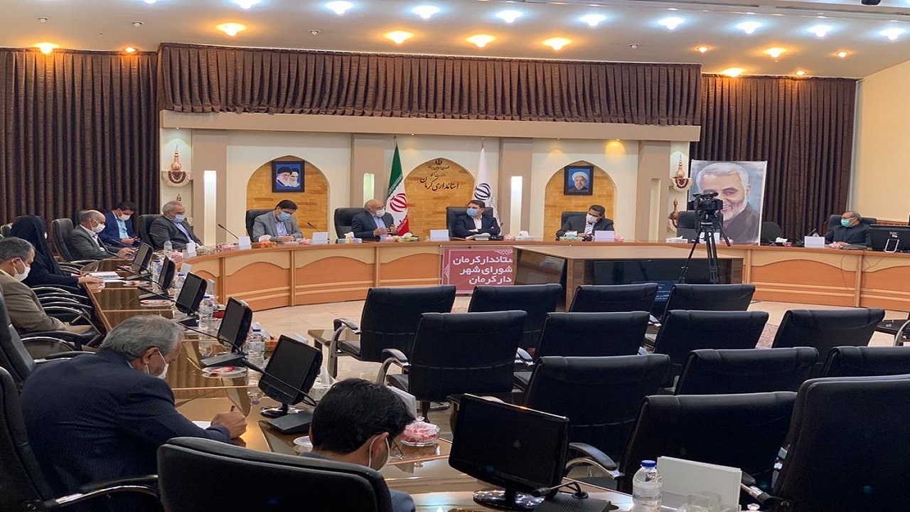 برندسازی برای شهر تاریخی کرمان الزامی است