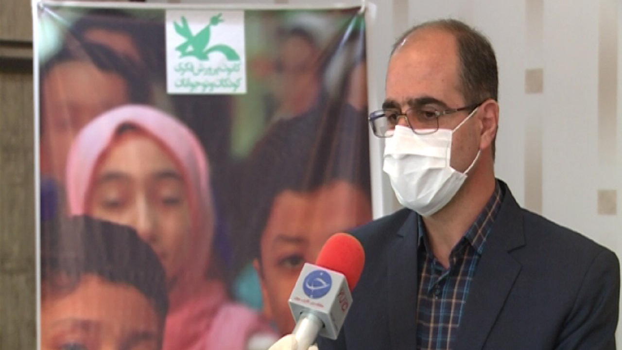 بهره مندی دو هزار کودک و نوجوان از خدمات مجازی کانون‌ها