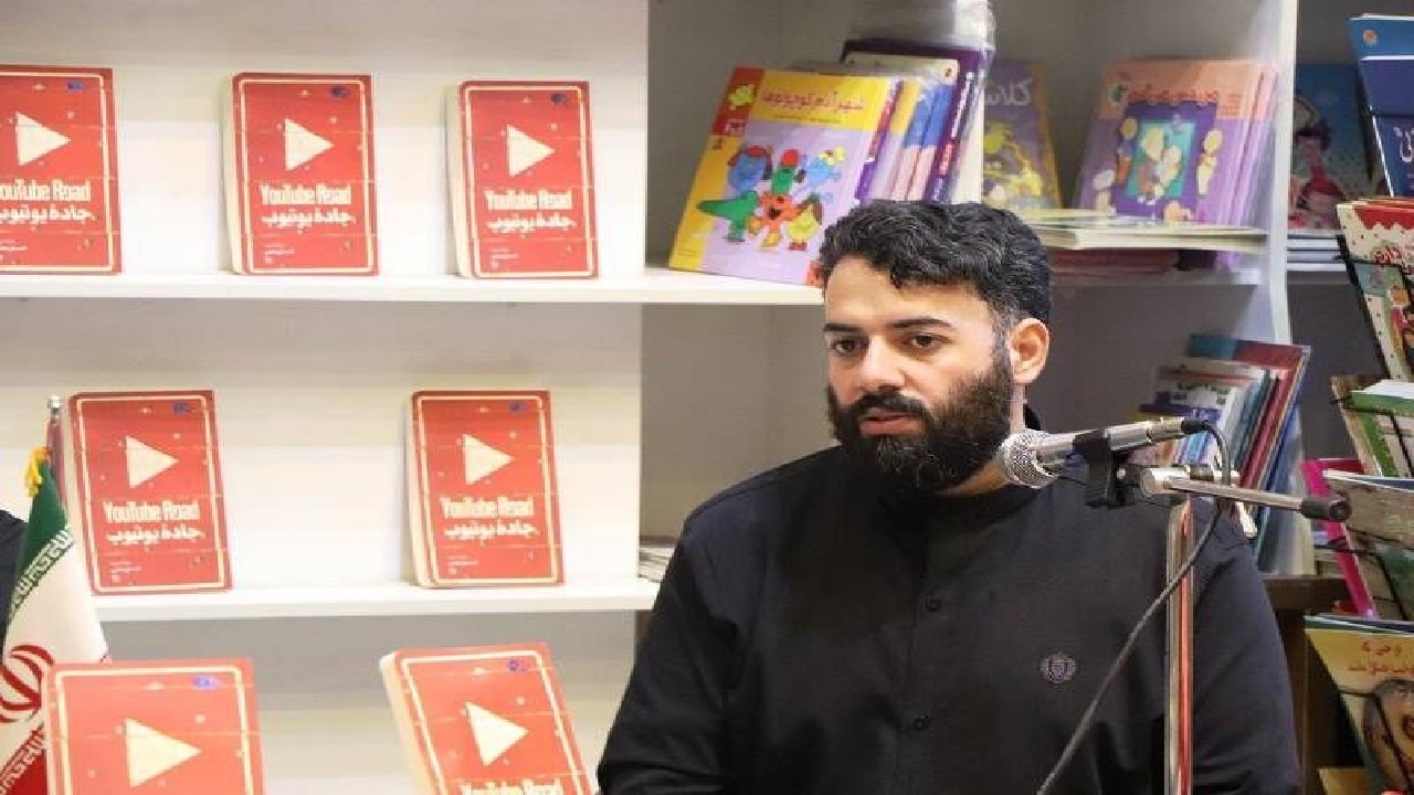 سفرنامه‌ای که حلاوت بودن کنار مدافعان حرم را روایت می‌کند