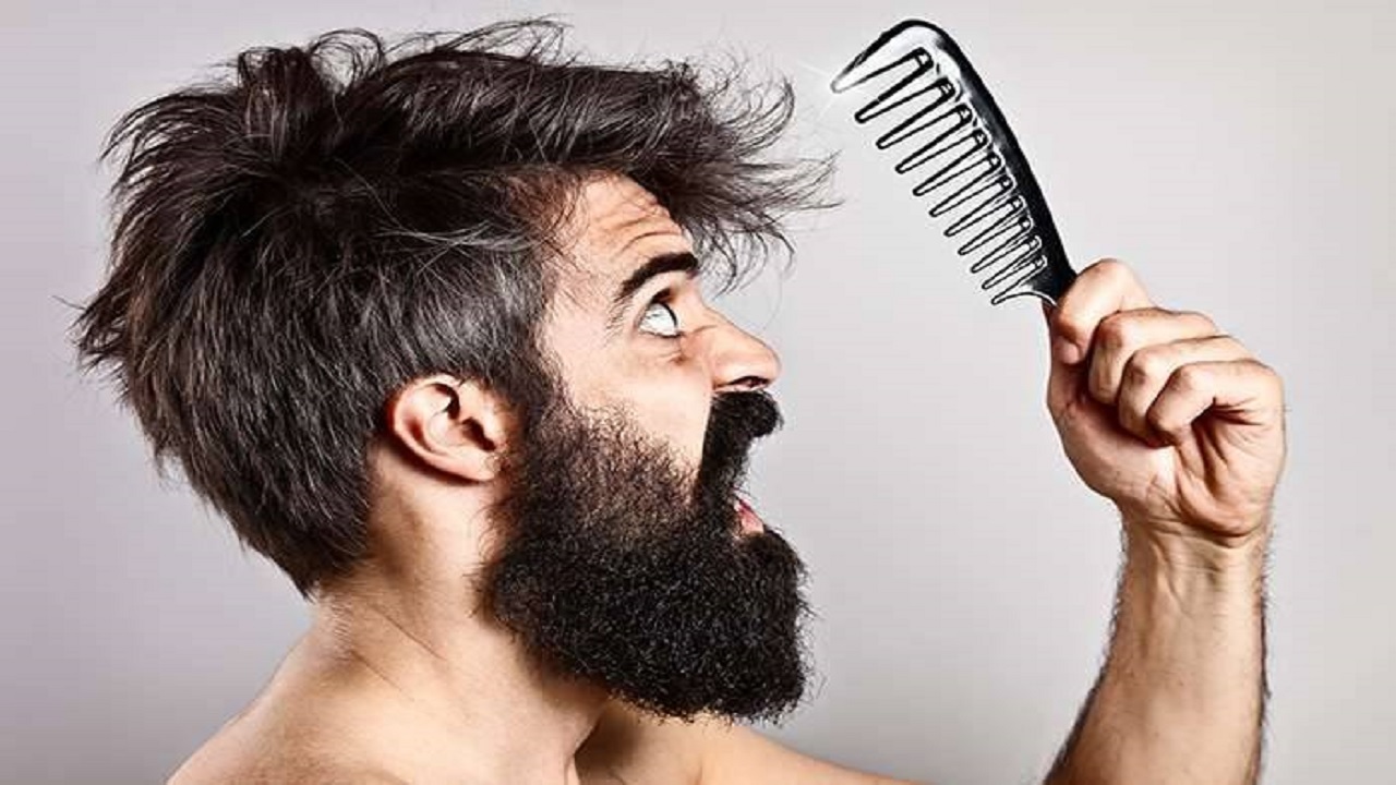 دو مکمل غذایی برای کاهش خطر ریزش موی سر