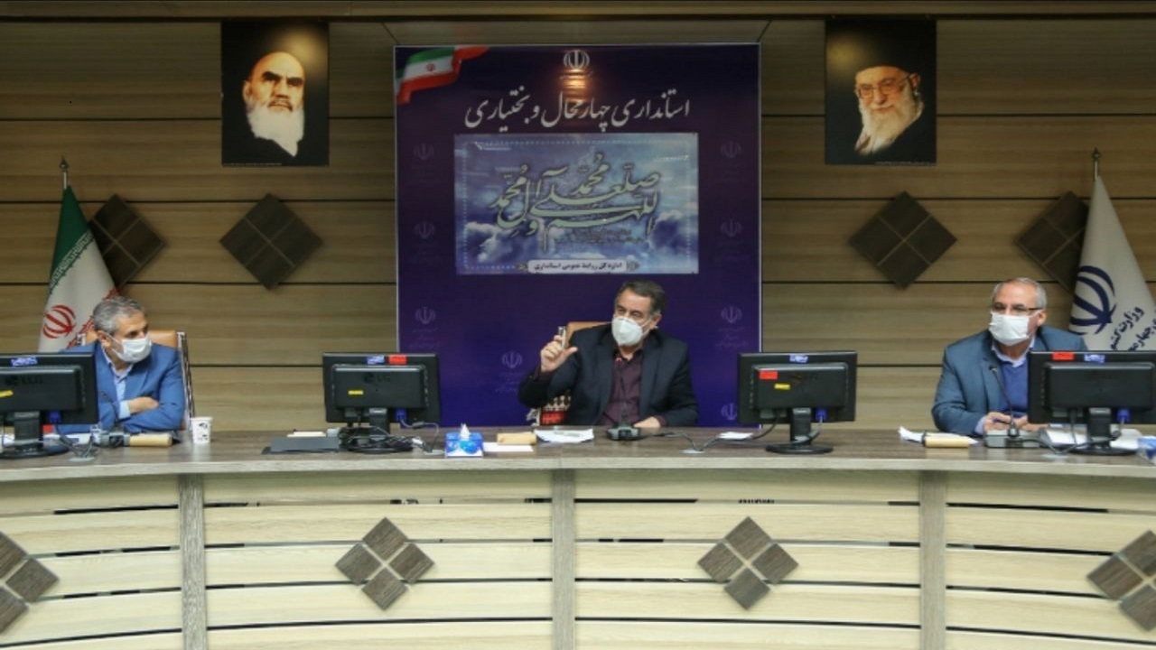 ۳۴ میلیارد و ۴۰۰ تومان اعتبار برای تقویت زیرساخت‌های قوه قضائیه اختصاص می‌یابد