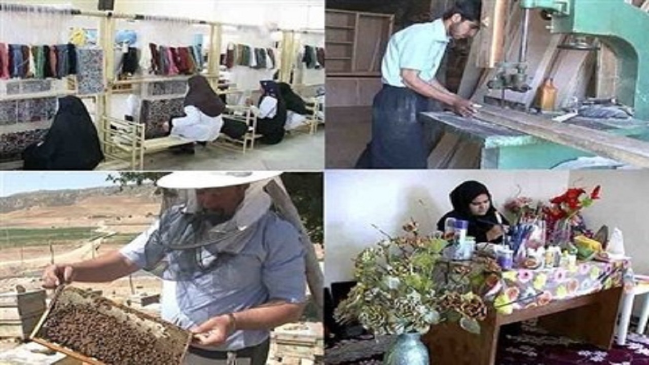 معافیت بیمه کارفرمایان با جذب دانش آموخته جدید
