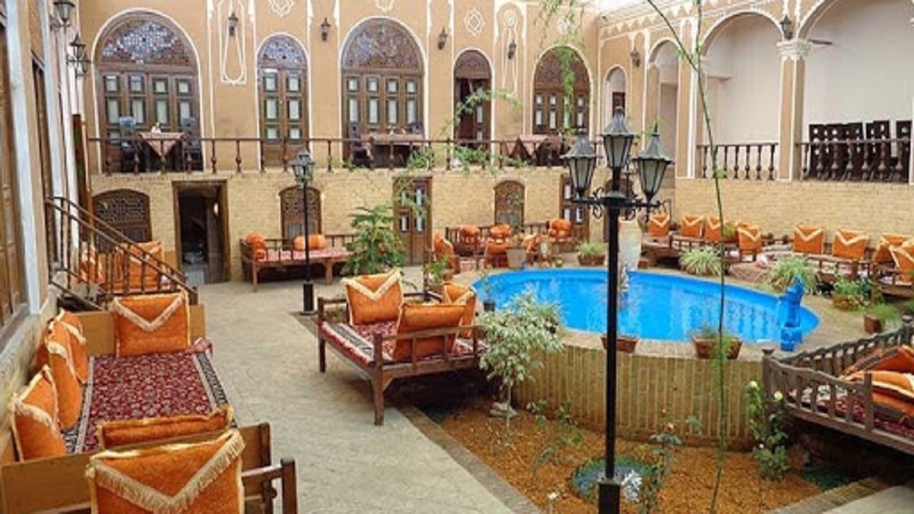 خسارت ۳۲ هزار میلیارد ریالی کرونا به گردشگری خراسان رضوی