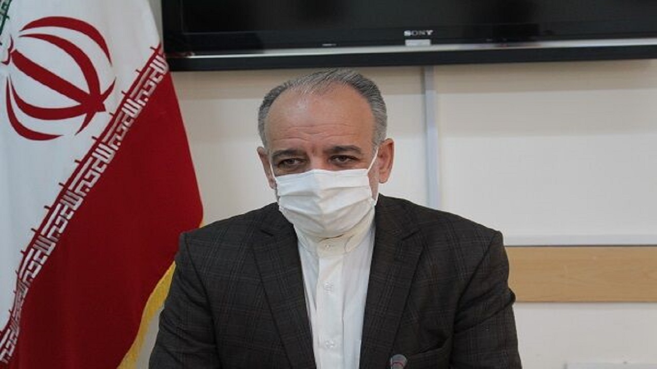 آموزش غیرحضوری در تمامی شهرستان‌ های خراسان جنوبی ادامه دارد