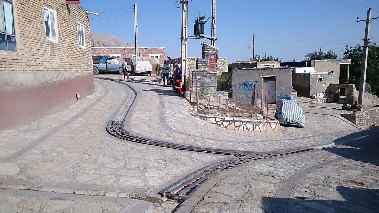 اجرای ۹۸ طرح هادی روستایی در چهارمحال و بختیاری