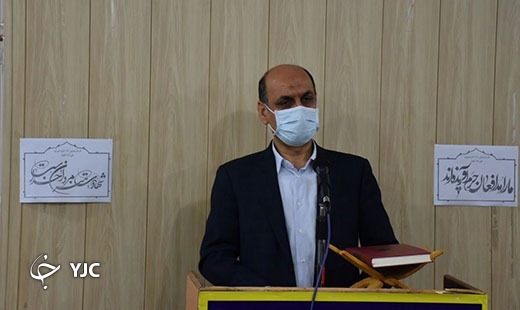 ساماندهی بیش از هزار و ۵۰۰ گروه در طرح شهید سلیمانی در گلستان