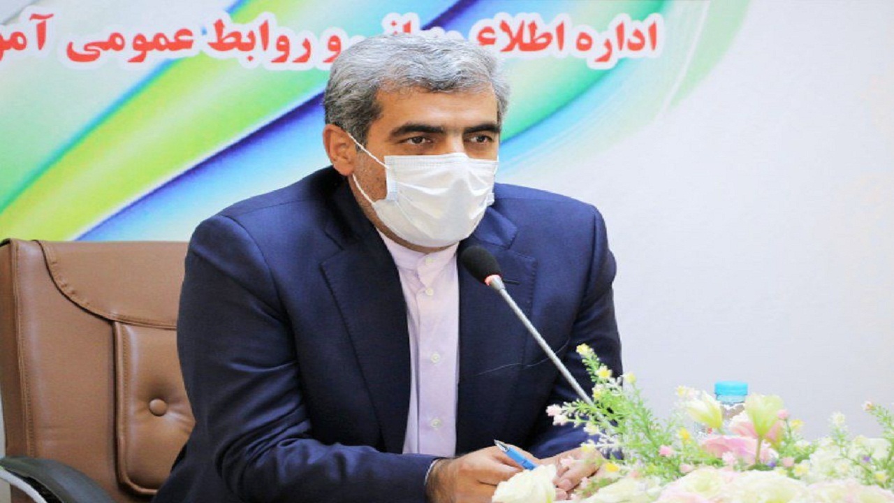 برگزاری آزمون هماهنگ استانی پایه دوازدهمی‌ها