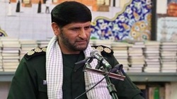 آمادگی ۹۰۰ گروه جهادی 