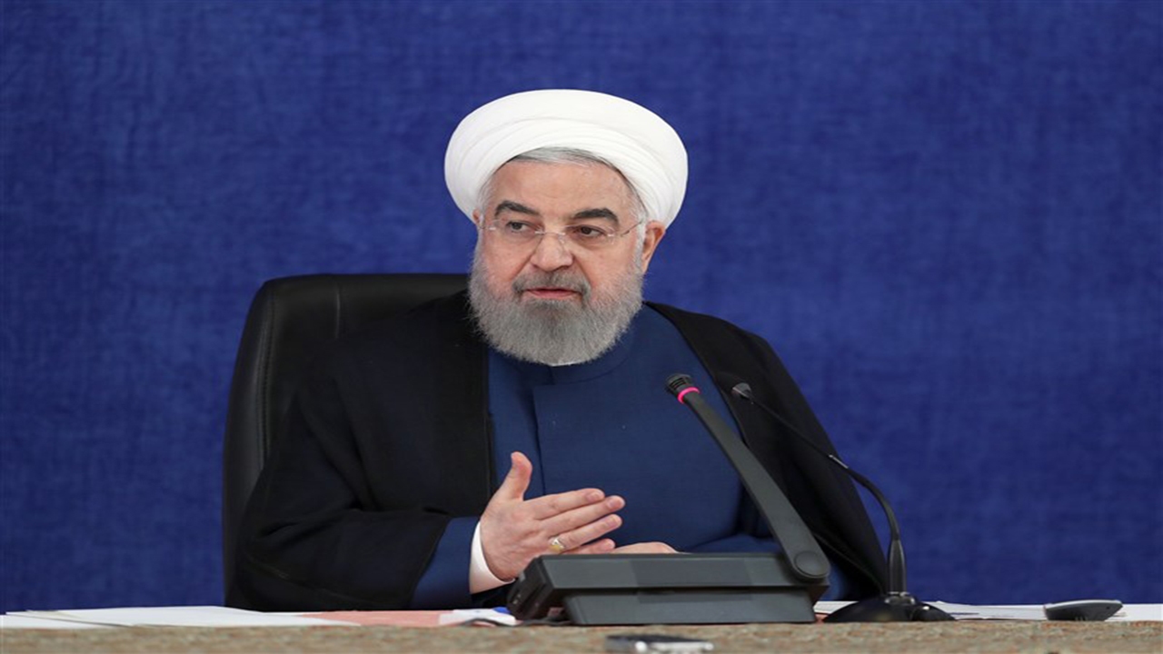 وعده برق و آب مجانی امروز عملی شد/ جنگ سه ساله اقتصادی از جنگ هشت ساله بدتر بود