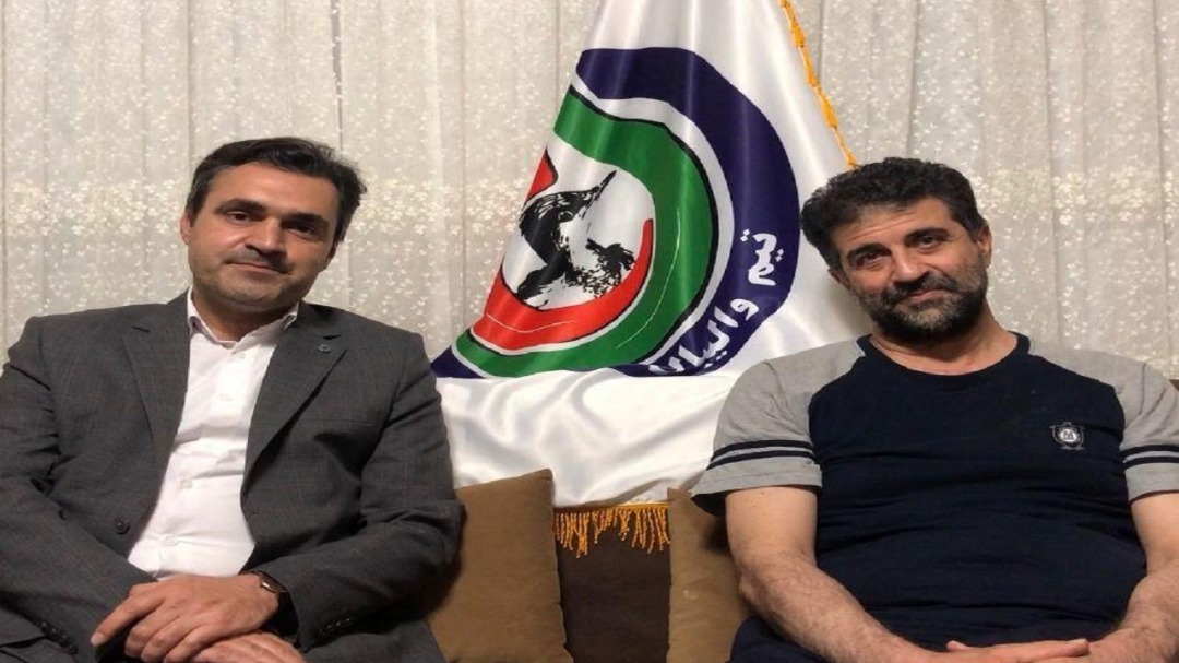 دکتر از جمع اردکانی ها جدا شد