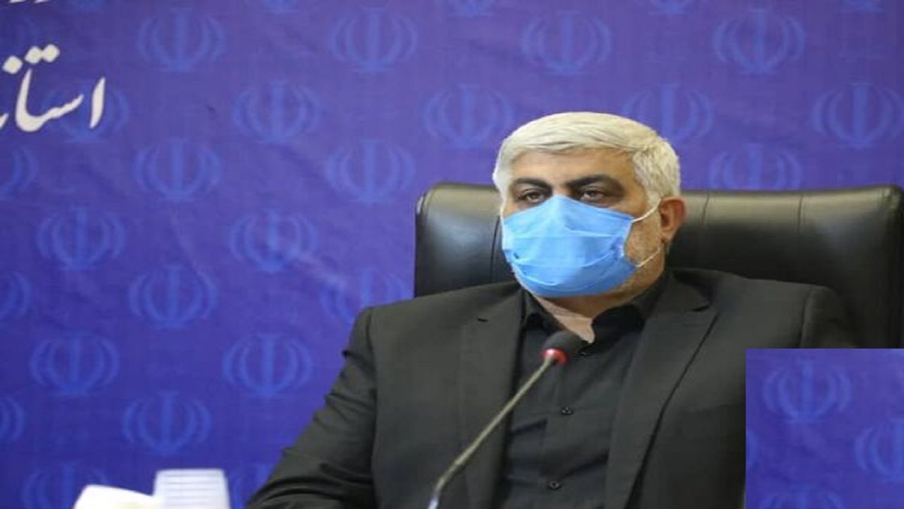 ذخایر کالا‌های اساسی استان مطلوب است