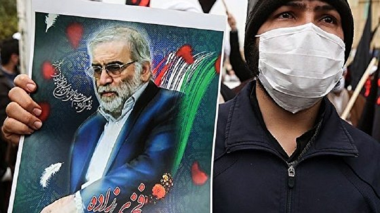 ایران با راهبرد هوشمندانه هر تهدیدی را به فرصت تبدیل می‌کند