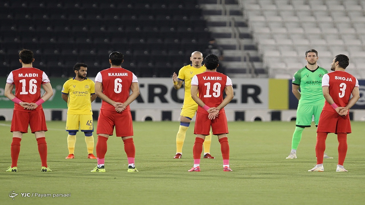 احتمال تعویق فینال لیگ قهرمانان آسیا قوت گرفت