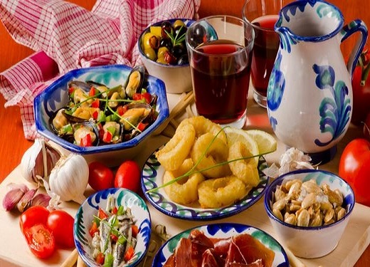 مواد غذایی