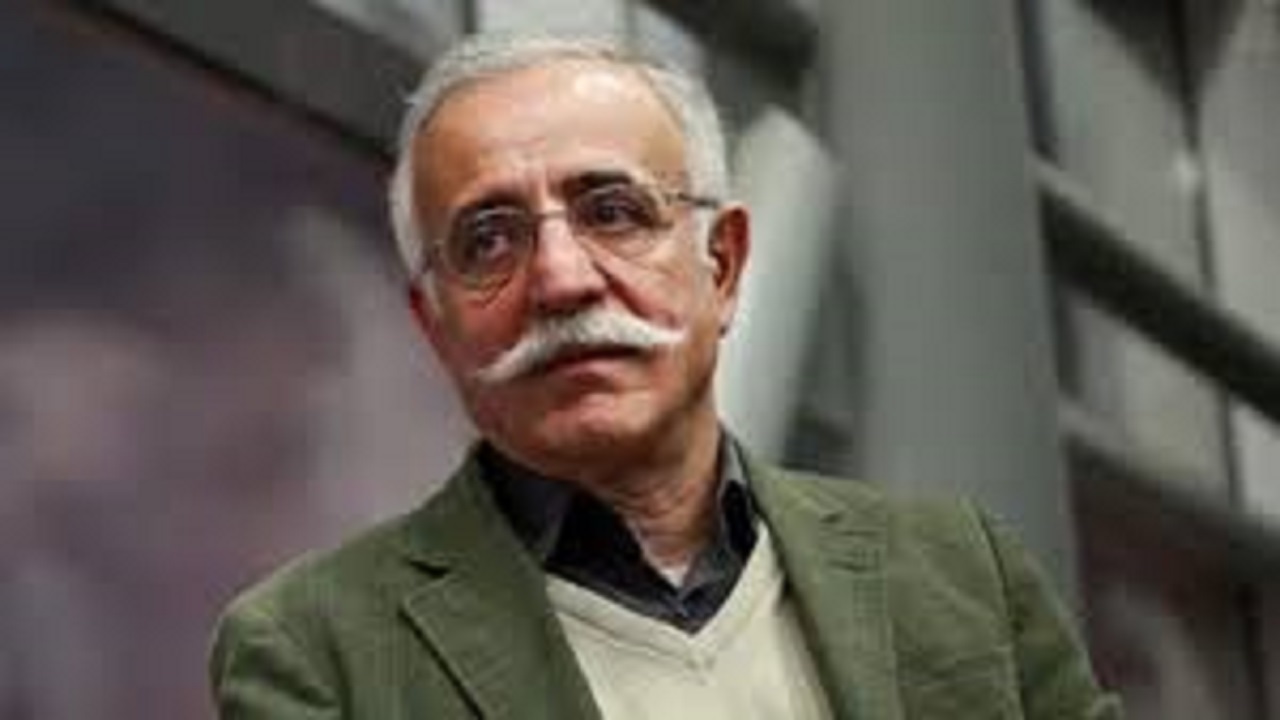 حال عبدالله اسکندری خوب است