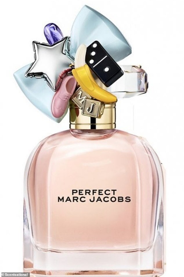 عطر مورد علاقه&zwnj;تان درباره شما چه می گوید؟