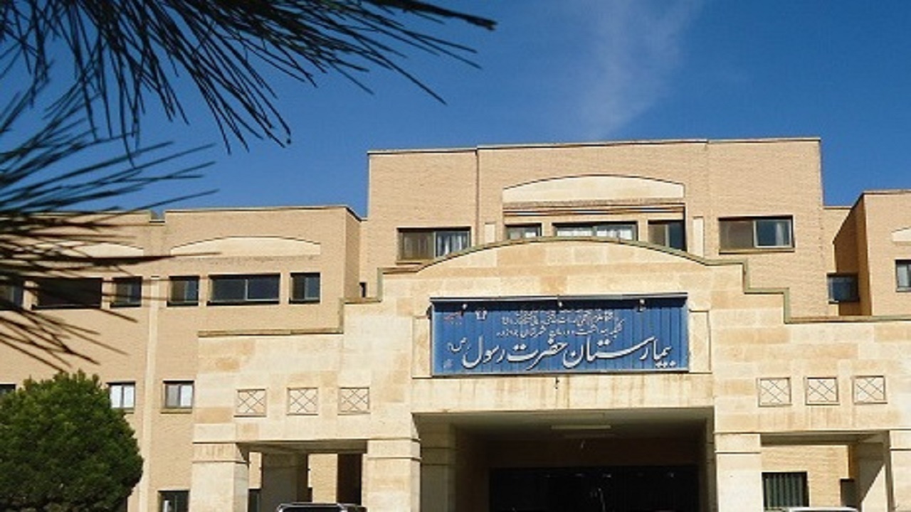 خرید دستگاه اکسیژن ساز برای بیمارستان جوانرود