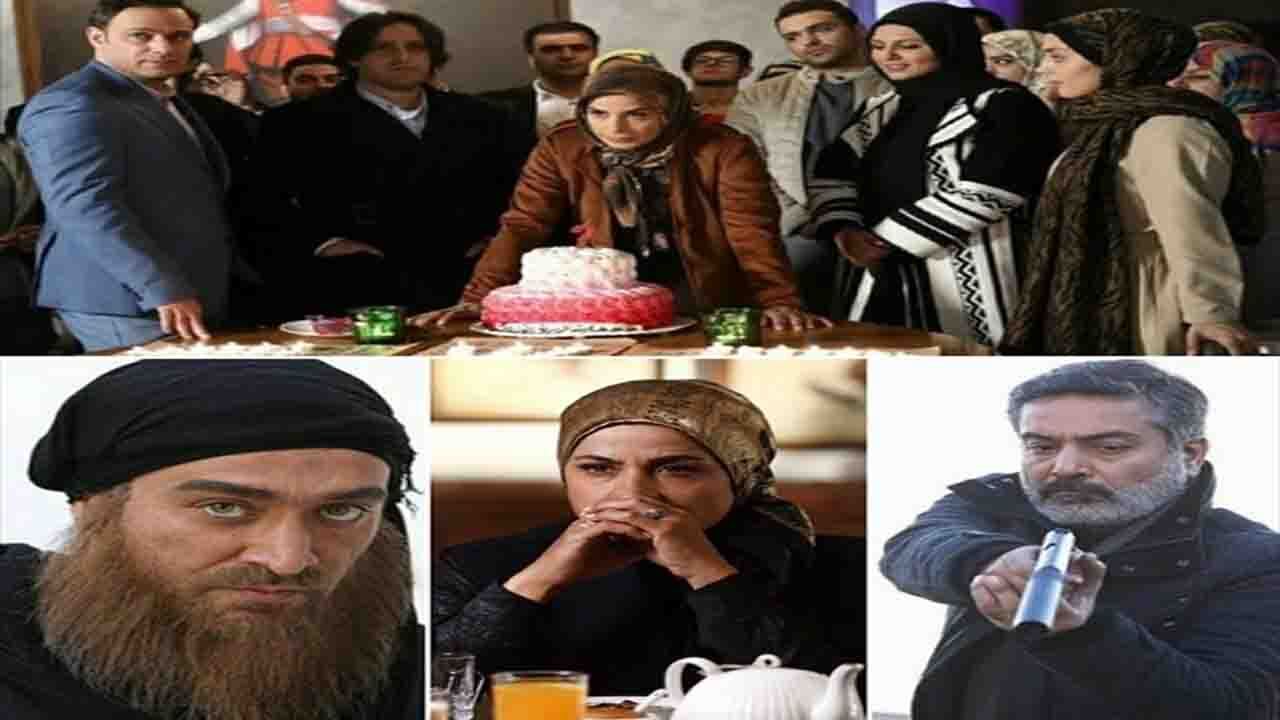 تصویر واقعی از تفکر داعشی ها در قاب تلویزیون؛ چرا خانه امن جذاب است؟