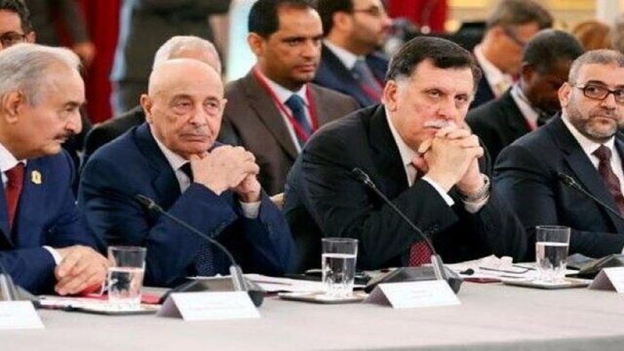 هشدار سازمان ملل درباره تاخیر در توافق سیاسی لیبی