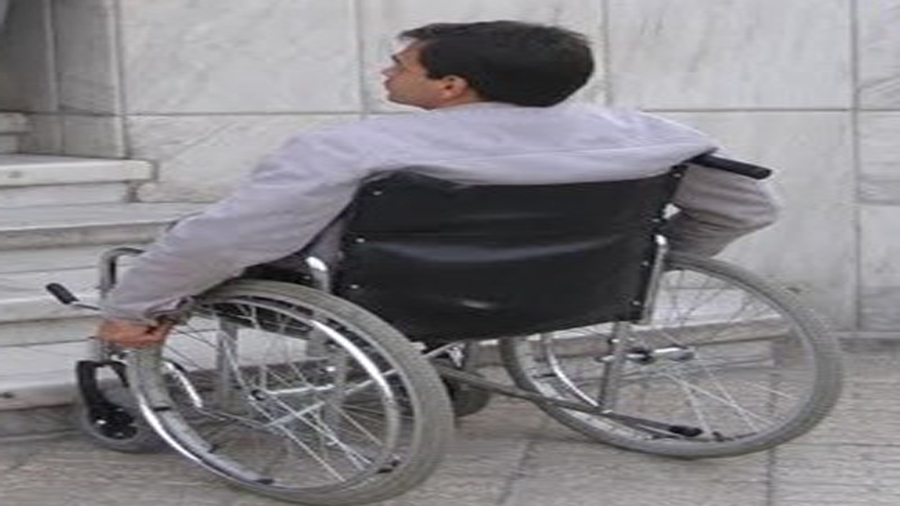 اجرایی شدن دو طرح مراقبتی و توانبخشی معلولان در لامرد