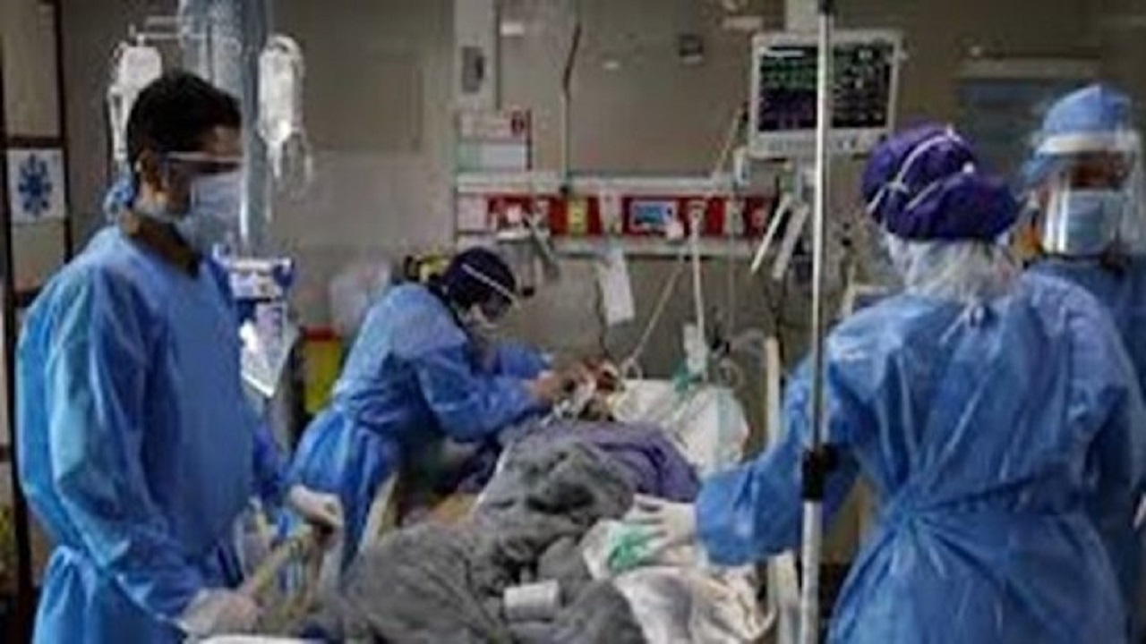 شناسایی هزارو ۴۵ بیمار جدیدمبتلا به کرونا ویروس در استان اصفهان